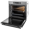 Cuptor Electric Whirlpool OAKZ9 6200 CS IX Oțel inoxidabil - Încorporabilă | 73 l | 250°C Cuptor Electric Whirlpool OAKZ9 6200 CS IX Oțel inoxidabil - Încorporabilă | 73 l | 250°C
