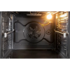 Cuptor Electric Whirlpool OAKZ9 6200 CS IX Oțel inoxidabil - Încorporabilă | 73 l | 250°C Cuptor Electric Whirlpool OAKZ9 6200 CS IX Oțel inoxidabil - Încorporabilă | 73 l | 250°C