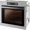 Cuptor Electric Whirlpool OAKZ9 6200 CS IX Oțel inoxidabil - Încorporabilă | 73 l | 250°C Cuptor Electric Whirlpool OAKZ9 6200 CS IX Oțel inoxidabil - Încorporabilă | 73 l | 250°C