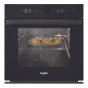 Электрический духовой шкаф Whirlpool AKZ9S 8220 FB Черный - Встраиваемая | 73 л