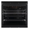 Электрический духовой шкаф Whirlpool AKZ9S 8220 FB Черный - Встраиваемая | 73 л