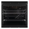 Электрический духовой шкаф Whirlpool AKZ9S 8260 FB Черный - Встраиваемая | 73 л