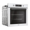 Cuptor Electric Candy CA6 NP3T2HTW Alb - Încorporabilă | 78 l | 270°C