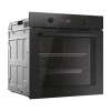 Cuptor Electric Candy CA6 NP3T3HTB Negru - Încorporabilă | 78 l | 270°C