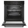 Cuptor Electric Candy CA6 NP3T3HTB Negru - Încorporabilă | 78 l | 270°C