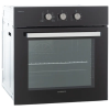 Cuptor Electric Daewoo BO6HM51GBNM Negru - Încorporabilă | 69 l | A Cuptor Electric Daewoo BO6HM51GBNM Negru - Încorporabilă | 69 l | A