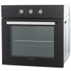 Cuptor Electric Daewoo BO6HM51GBNM Negru - Încorporabilă | 69 l | A Cuptor Electric Daewoo BO6HM51GBNM Negru - Încorporabilă | 69 l | A