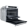 Cuptor Electric Whirlpool WOI4S8CM1SWA Alb - Încorporabilă | 73 l Cuptor Electric Whirlpool WOI4S8CM1SWA Alb - Încorporabilă | 73 l