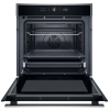 Электрический духовой шкаф Whirlpool WOI4S8HM1SXA Нержавеющая сталь - Встраиваемая | 73 л Электрический духовой шкаф Whirlpool WOI4S8HM1SXA Нержавеющая сталь - Встраиваемая | 73 л