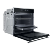 Электрический духовой шкаф Whirlpool WOI4S8HM1SXA Нержавеющая сталь - Встраиваемая | 73 л Электрический духовой шкаф Whirlpool WOI4S8HM1SXA Нержавеющая сталь - Встраиваемая | 73 л