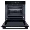 Электрический духовой шкаф Whirlpool WOI5S8CM1SBA Черный - Встраиваемая | 73 л