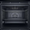 Электрический духовой шкаф Whirlpool WOI5S8CM1SBA Черный - Встраиваемая | 73 л