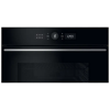 Электрический духовой шкаф Whirlpool WOI5S8CM1SXA Черный - Встраиваемая | 73 л Электрический духовой шкаф Whirlpool WOI5S8CM1SXA Черный - Встраиваемая | 73 л