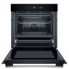 Cuptor Electric Whirlpool WOI5S8PM1SXA Negru - Încorporabilă | 73 l Cuptor Electric Whirlpool WOI5S8PM1SXA Negru - Încorporabilă | 73 l