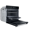 Cuptor Electric Whirlpool WOI5S8PM1SXA Negru - Încorporabilă | 73 l Cuptor Electric Whirlpool WOI5S8PM1SXA Negru - Încorporabilă | 73 l
