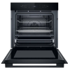 Электрический духовой шкаф Whirlpool WOI78PT1SBA Черный - Встраиваемая | 73 л