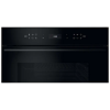 Электрический духовой шкаф Whirlpool WOI78PT1SBA Черный - Встраиваемая | 73 л