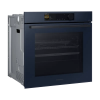 Cuptor Electric Samsung NV7B6685AAN/WT Albastru - Încorporabilă | 76 l | 250°C Cuptor Electric Samsung NV7B6685AAN/WT Albastru - Încorporabilă | 76 l | 250°C
