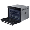 Cuptor Electric Samsung NQ5B4353FBK/WT Negru - Încorporabilă | 50 l Cuptor Electric Samsung NQ5B4353FBK/WT Negru - Încorporabilă | 50 l