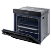 Cuptor Electric Samsung NV7B4345VAK/WT Negru - Încorporabilă | 76 l | 270°C Cuptor Electric Samsung NV7B4345VAK/WT Negru - Încorporabilă | 76 l | 270°C