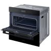 Cuptor Electric Samsung NV7B4345VAK/WT Negru - Încorporabilă | 76 l | 270°C Cuptor Electric Samsung NV7B4345VAK/WT Negru - Încorporabilă | 76 l | 270°C