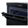 Cuptor Electric Samsung NV7B4345VAK/WT Negru - Încorporabilă | 76 l | 270°C Cuptor Electric Samsung NV7B4345VAK/WT Negru - Încorporabilă | 76 l | 270°C
