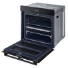 Cuptor Electric Samsung NV7B4345VAK/WT Negru - Încorporabilă | 76 l | 270°C Cuptor Electric Samsung NV7B4345VAK/WT Negru - Încorporabilă | 76 l | 270°C