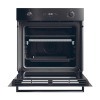 Cuptor Electric Candy FMBC P955S E0 Negru - Încorporabilă | 70 l | 250°C Cuptor Electric Candy FMBC P955S E0 Negru - Încorporabilă | 70 l | 250°C