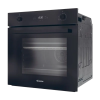 Cuptor Electric Candy FMBC P955S E0 Negru - Încorporabilă | 70 l | 250°C Cuptor Electric Candy FMBC P955S E0 Negru - Încorporabilă | 70 l | 250°C