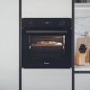 Cuptor Electric Candy FMBC P955S E0 Negru - Încorporabilă | 70 l | 250°C Cuptor Electric Candy FMBC P955S E0 Negru - Încorporabilă | 70 l | 250°C