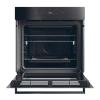 Cuptor Electric Candy FMBC T828S WF Negru - Încorporabilă | 70 l | 250°C Cuptor Electric Candy FMBC T828S WF Negru - Încorporabilă | 70 l | 250°C