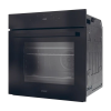 Cuptor Electric Candy FMBC T828S WF Negru - Încorporabilă | 70 l | 250°C Cuptor Electric Candy FMBC T828S WF Negru - Încorporabilă | 70 l | 250°C