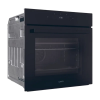 Cuptor Electric Candy FMBC T828S WF Negru - Încorporabilă | 70 l | 250°C Cuptor Electric Candy FMBC T828S WF Negru - Încorporabilă | 70 l | 250°C