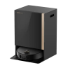 Aspirator Robot Mova Mobius 60 Negru - Umedă,Uscată | Container,Sac | 3.2 l Aspirator Robot Mova Mobius 60 Negru - Umedă,Uscată | Container,Sac | 3.2 l
