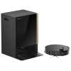 Aspirator Robot Mova Mobius 60 Negru - Umedă,Uscată | Container,Sac | 3.2 l Aspirator Robot Mova Mobius 60 Negru - Umedă,Uscată | Container,Sac | 3.2 l