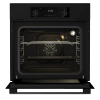 Электрический духовой шкаф Gorenje BO635E1B Черный - Встраиваемая | 61 л | 250°C | A Электрический духовой шкаф Gorenje BO635E1B Черный - Встраиваемая | 61 л | 250°C | A
