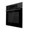 Электрический духовой шкаф Gorenje BO635E1B Черный - Встраиваемая | 61 л | 250°C | A Электрический духовой шкаф Gorenje BO635E1B Черный - Встраиваемая | 61 л | 250°C | A