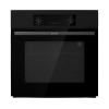 Электрический духовой шкаф Gorenje BO635E1B Черный - Встраиваемая | 61 л | 250°C | A Электрический духовой шкаф Gorenje BO635E1B Черный - Встраиваемая | 61 л | 250°C | A