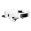 Aspirator Robot Xiaomi 5 Pro Alb - Umedă,Uscată | Container | 2.5 l Aspirator Robot Xiaomi 5 Pro Alb - Umedă,Uscată | Container | 2.5 l