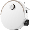 Aspirator Robot Mova Z60 Ultra Roller complete Alb - Uscată,Umedă | Container,Sac | 3.2 l Aspirator Robot Mova Z60 Ultra Roller complete Alb - Uscată,Umedă | Container,Sac | 3.2 l