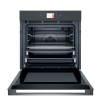Cuptor Electric Whirlpool WOI118PT2SSMA Gri - Încorporabilă | 73 l
