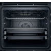 Cuptor Electric Whirlpool WOI118PT2SSMA Gri - Încorporabilă | 73 l