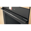 Cuptor Electric Whirlpool WOI118PT2SSMA Gri - Încorporabilă | 73 l
