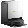 Aspirator Robot Roborock Saros Z70 Argintiu - Uscată,Umedă | Container | 2.5 l Aspirator Robot Roborock Saros Z70 Argintiu - Uscată,Umedă | Container | 2.5 l