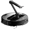 Aspirator Robot Roborock Saros Z70 Argintiu - Uscată,Umedă | Container | 2.5 l Aspirator Robot Roborock Saros Z70 Argintiu - Uscată,Umedă | Container | 2.5 l