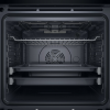 Электрический духовой шкаф Whirlpool WOI5S8HM2SBA Черный - Встраиваемая | 73 л | 310°C