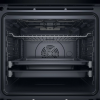 Электрический духовой шкаф Whirlpool WOI5S8HM2SBA Черный - Встраиваемая | 73 л | 310°C