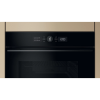 Электрический духовой шкаф Whirlpool WOI5S8HM2SBA Черный - Встраиваемая | 73 л | 310°C