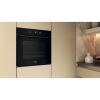 Электрический духовой шкаф Whirlpool WOI5S8HM2SBA Черный - Встраиваемая | 73 л | 310°C
