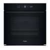 Электрический духовой шкаф Whirlpool WOI5S8HM2SBA Черный - Встраиваемая | 73 л | 310°C